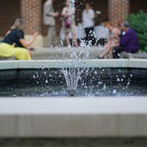 2016 Donor Appreciation Event