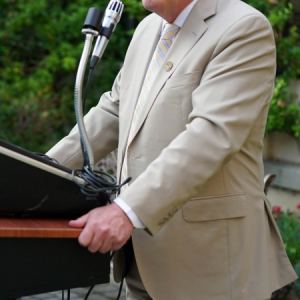 2016 Donor Appreciation Event