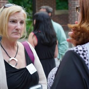2016 Donor Appreciation Event