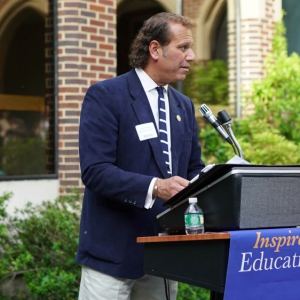 2016 Donor Appreciation Event
