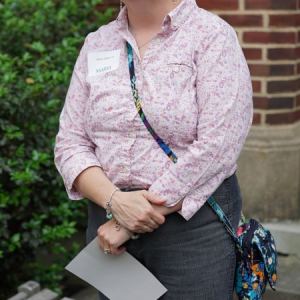 2016 Donor Appreciation Event