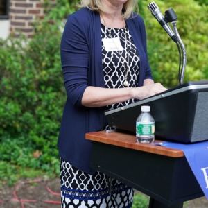 2016 Donor Appreciation Event