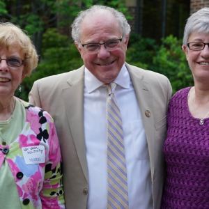 2016 Donor Appreciation Event
