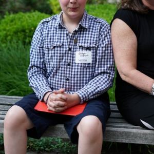2016 Donor Appreciation Event