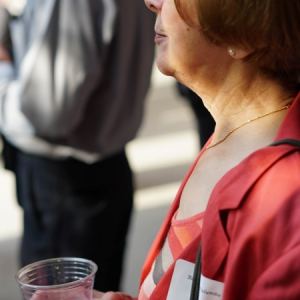 2016 Donor Appreciation Event