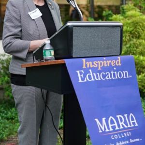 2016 Donor Appreciation Event