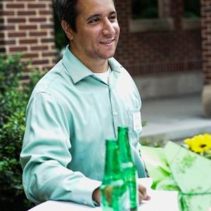 2016 Donor Appreciation Event