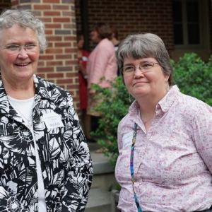 2016 Donor Appreciation Event