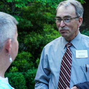 2016 Donor Appreciation Event
