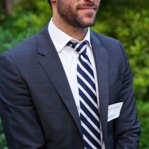 2016 Donor Appreciation Event