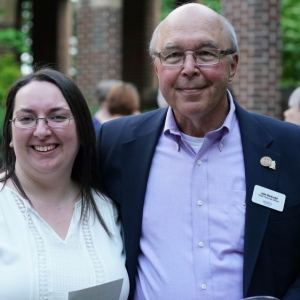 2016 Donor Appreciation Event