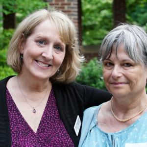 2016 Donor Appreciation Event