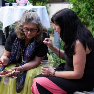 2016 Donor Appreciation Event