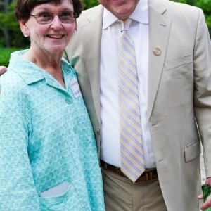 2016 Donor Appreciation Event