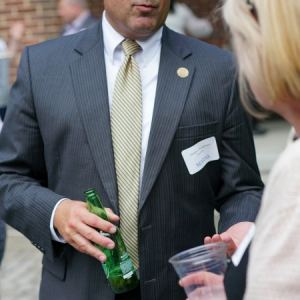 2016 Donor Appreciation Event