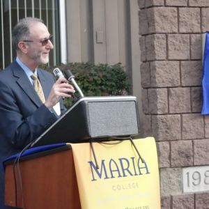 Frank E. O'Brien SSC Dedication Event 2017