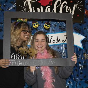Grad Fair 2019