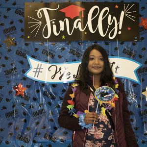 Grad Fair 2019