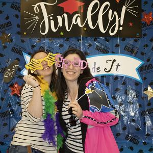 Grad Fair 2019
