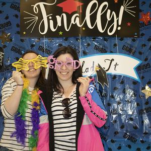 Grad Fair 2019