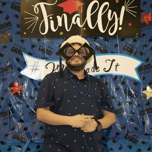 Grad Fair 2019