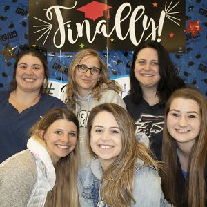 Grad Fair 2019