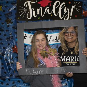 Grad Fair 2019