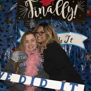 Grad Fair 2019