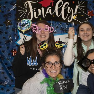Grad Fair 2019