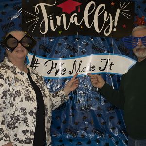 Grad Fair 2019