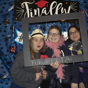 Grad Fair 2019