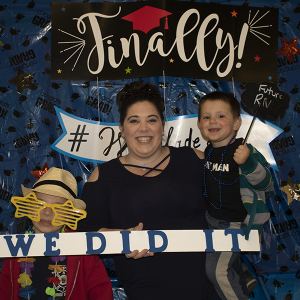 Grad Fair 2019