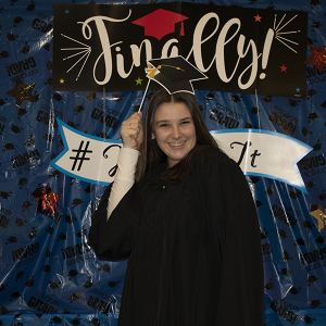 Grad Fair 2019