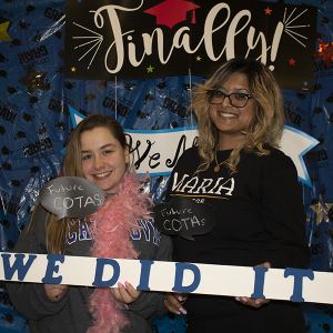 Grad Fair 2019