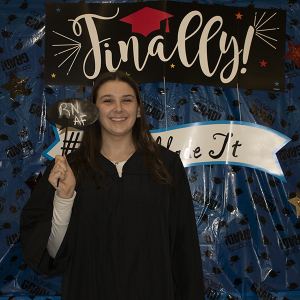 Grad Fair 2019