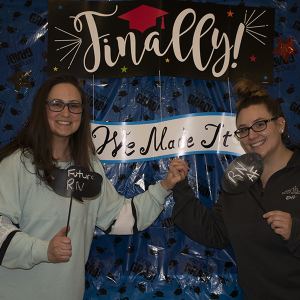Grad Fair 2019