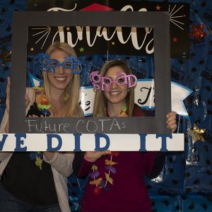 Grad Fair 2019
