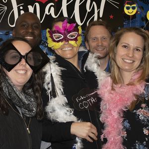 Grad Fair 2019