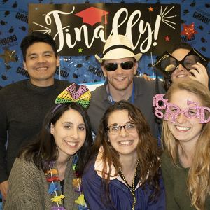 Grad Fair 2019