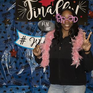 Grad Fair 2019