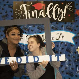 Grad Fair 2019