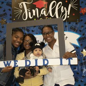Grad Fair 2019
