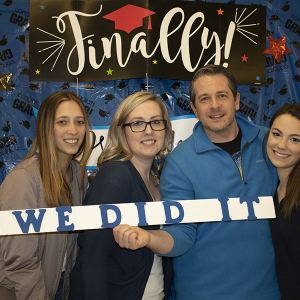 Grad Fair 2019