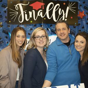 Grad Fair 2019