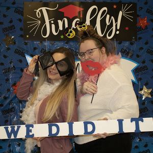 Grad Fair 2019
