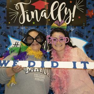 Grad Fair 2019