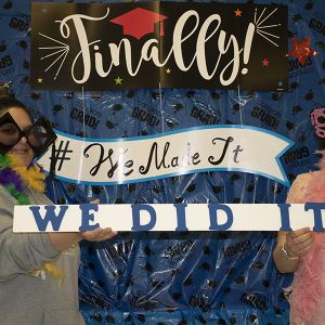 Grad Fair 2019