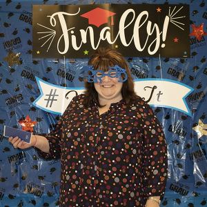 Grad Fair 2019