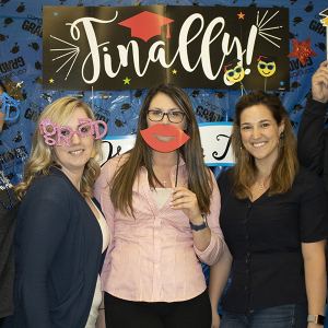 Grad Fair 2019