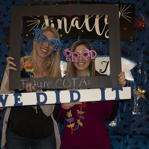 Grad Fair 2019